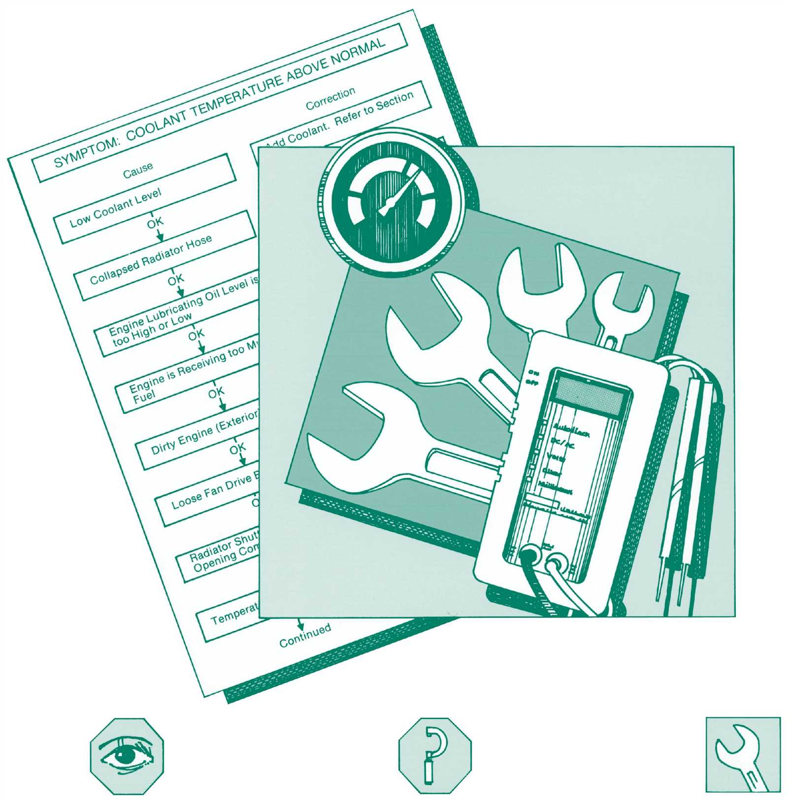 cummins isx repair manual