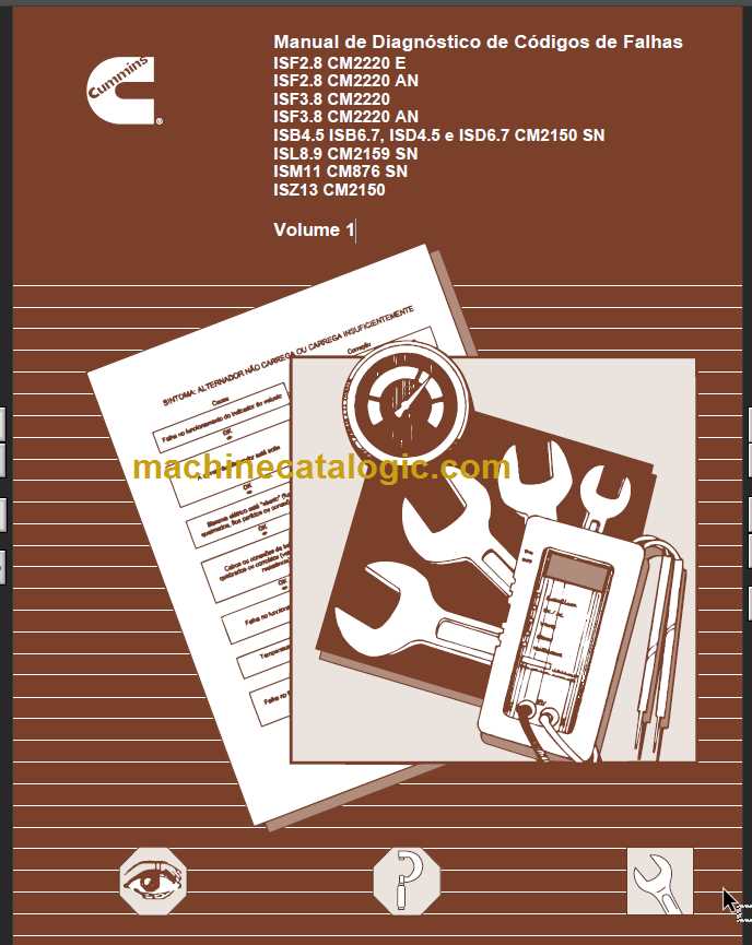 cummins troubleshooting and repair manual