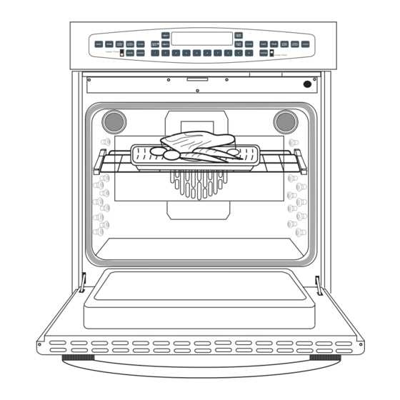 dcs range repair manual