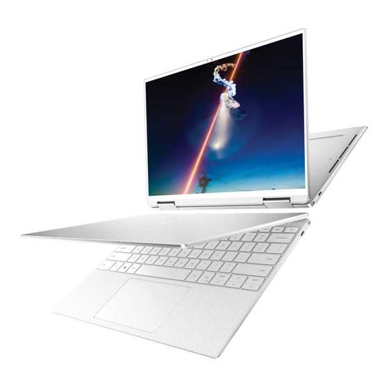 dell xps 13 repair manual