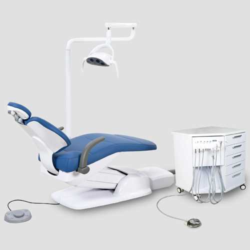 dental equipment repair manuals