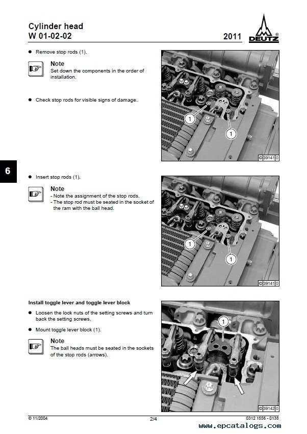 deutz 2011 repair manual