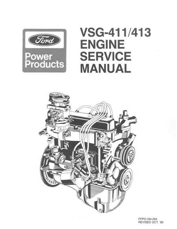 deutz f3l1011 engine repair manual