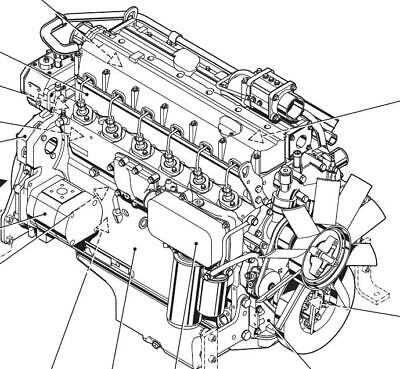 deutz f4m2011 repair manual