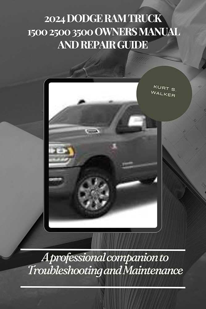 dodge ram 1500 repair manual