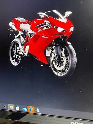 ducati 848 repair manual