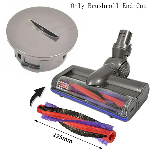 dyson cordless vacuum repair manual