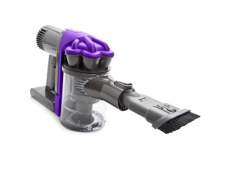 dyson dc35 repair manual