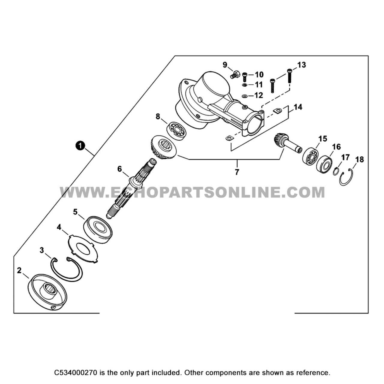 echo srm 225 repair manual