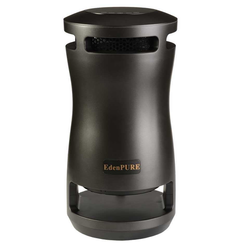 edenpure heater repair manual