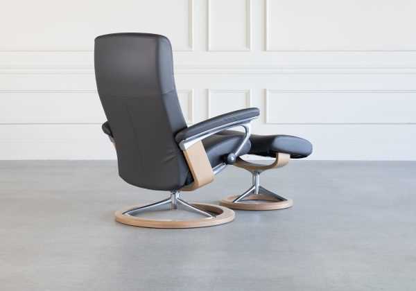 ekornes stressless repair manual