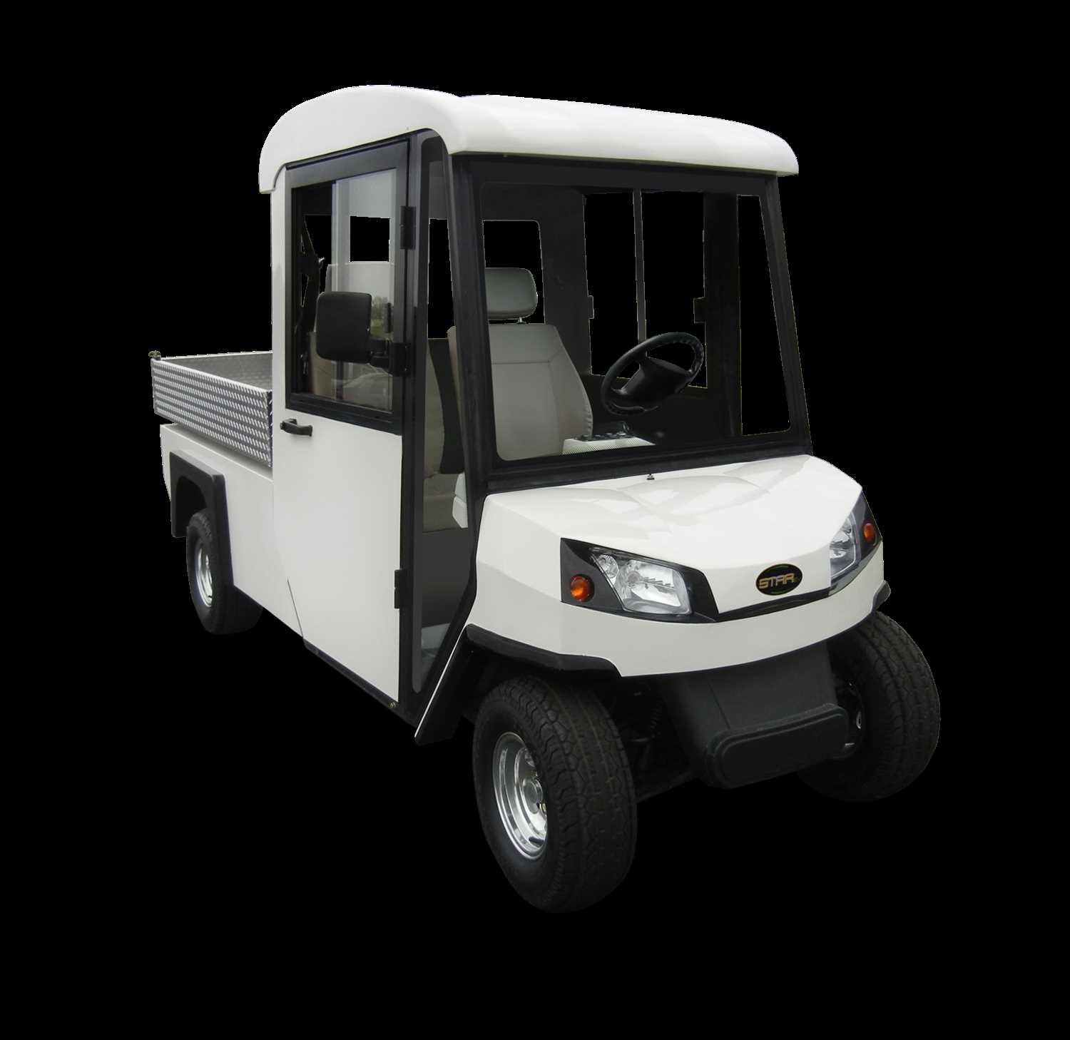 electric golf cart repair manual