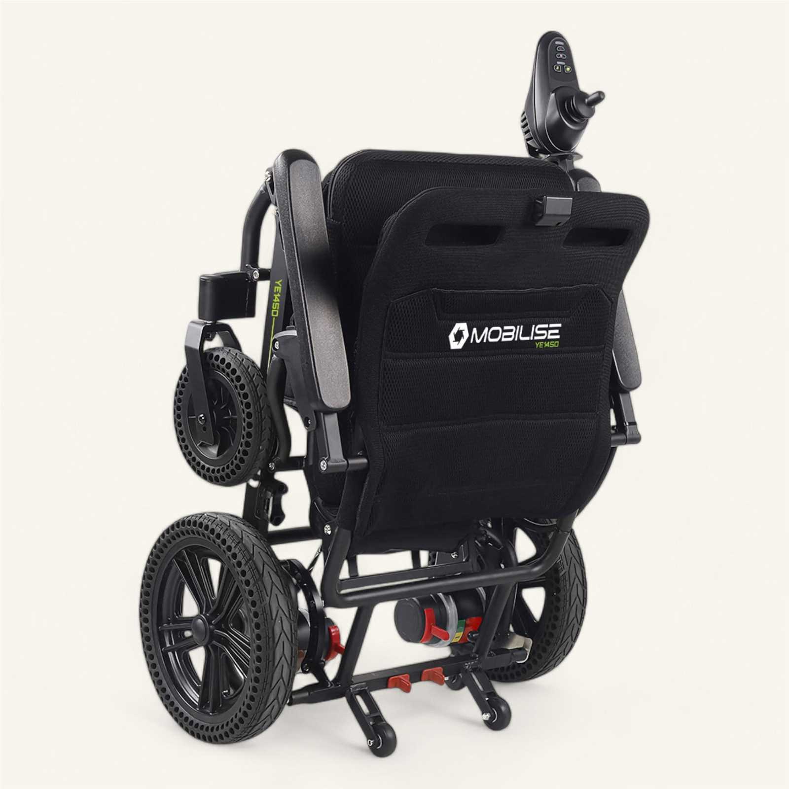 electric wheelchair repair manual