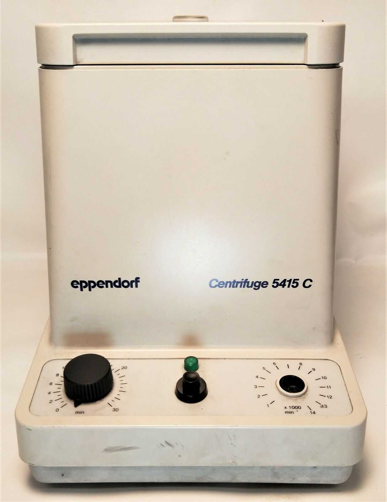 eppendorf centrifuge 5417r repair manual