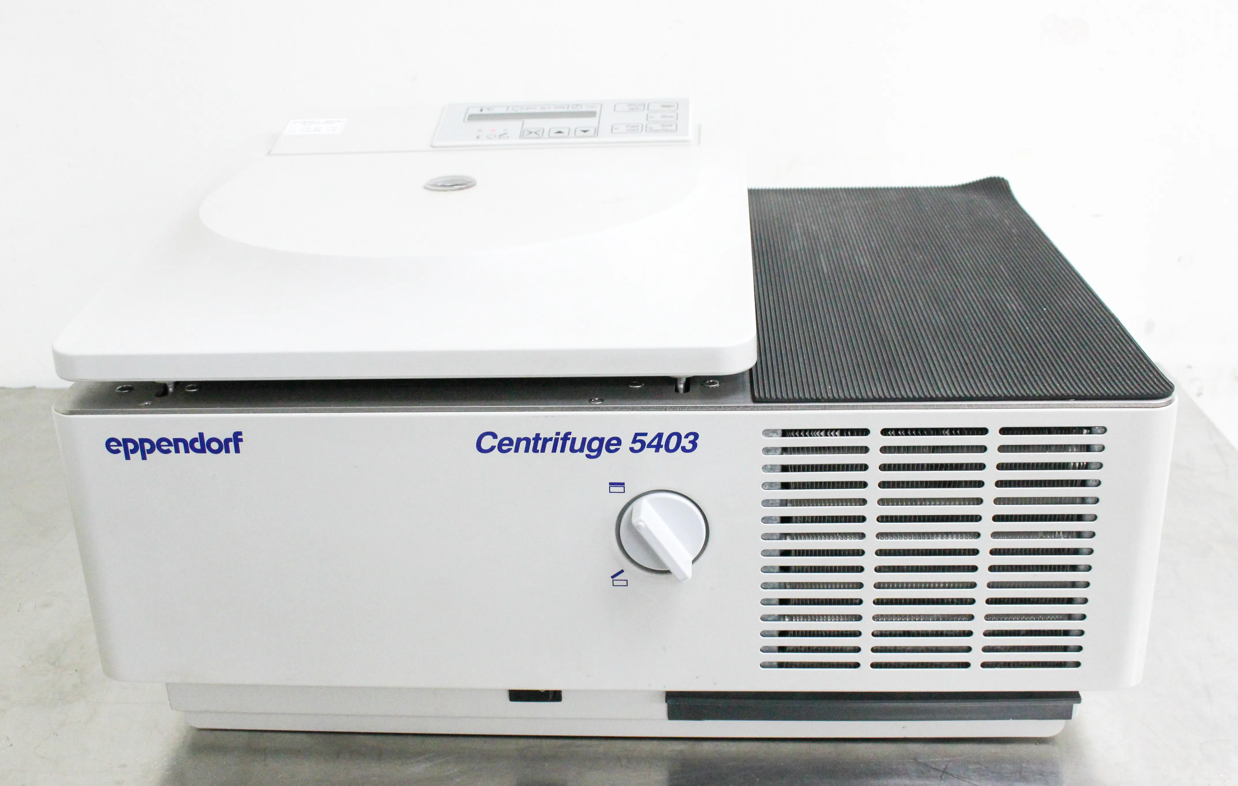 eppendorf centrifuge 5417r repair manual