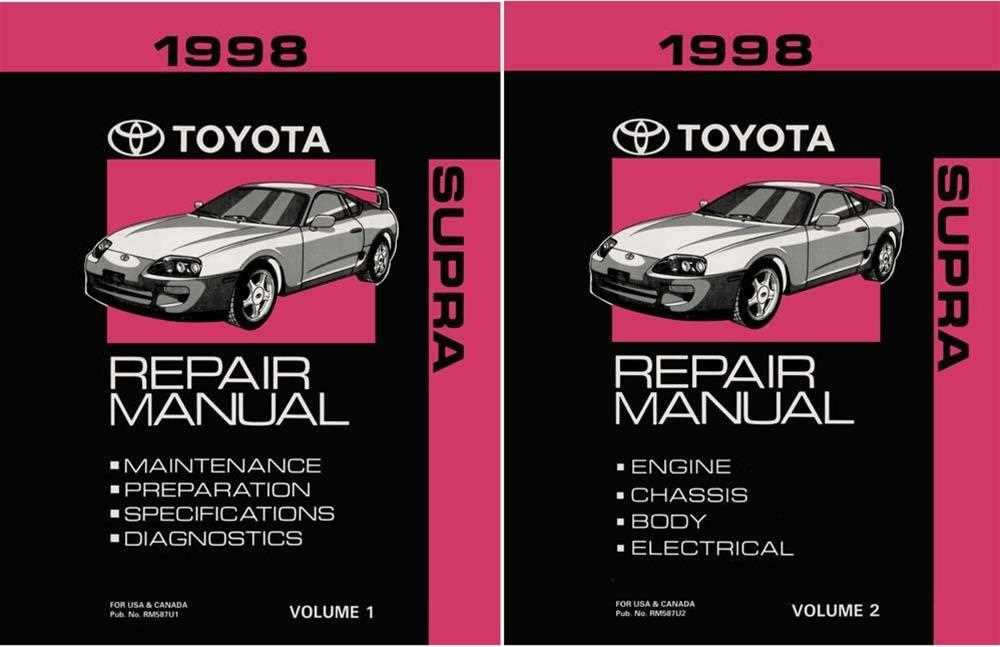 factory auto repair manuals