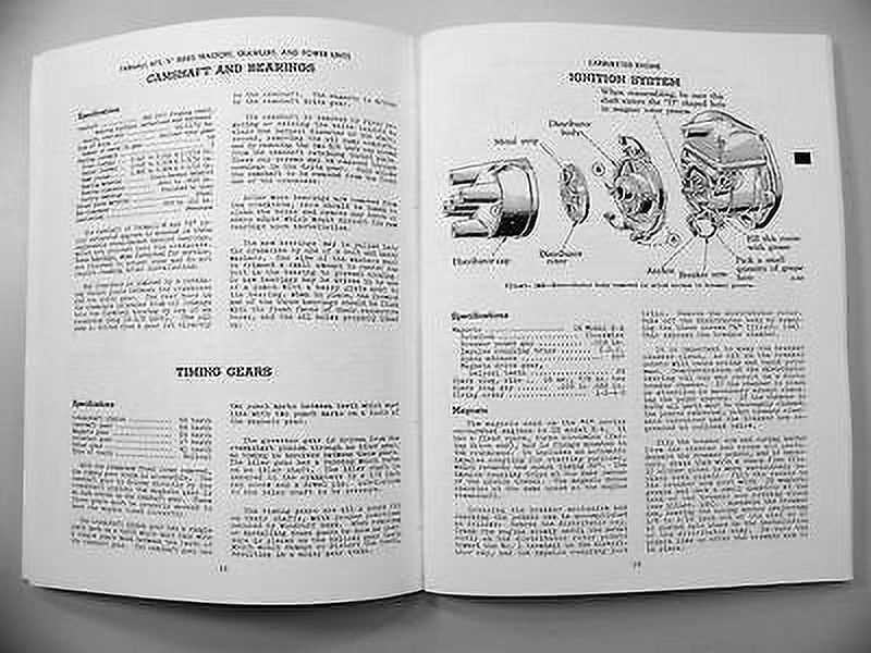 farmall m repair manual