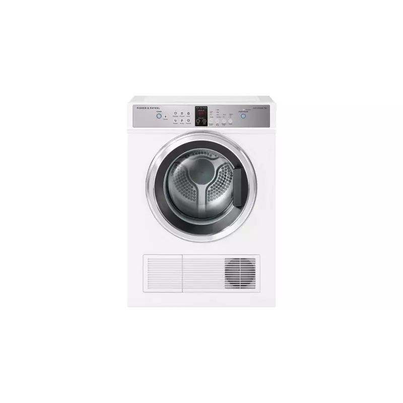 fisher paykel washer repair manual