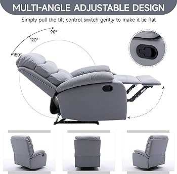 flexsteel recliner repair manual