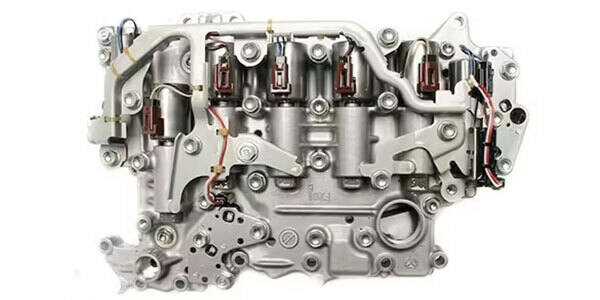 fnr5 transmission repair manual