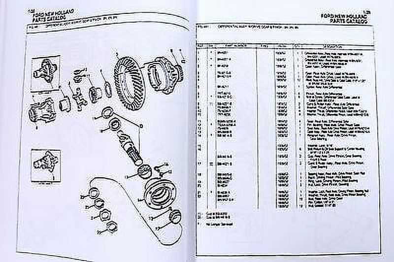 ford 8n tractor repair manual