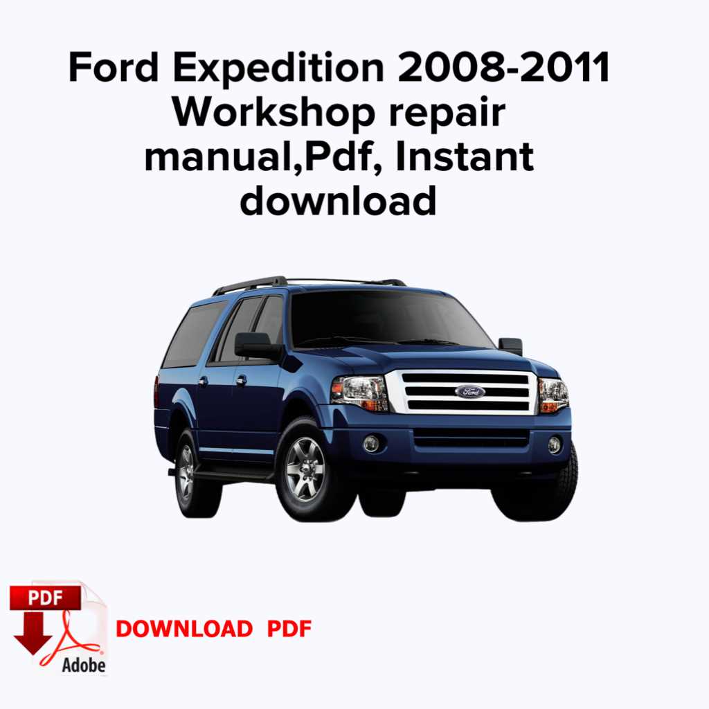 ford motor co repair manuals