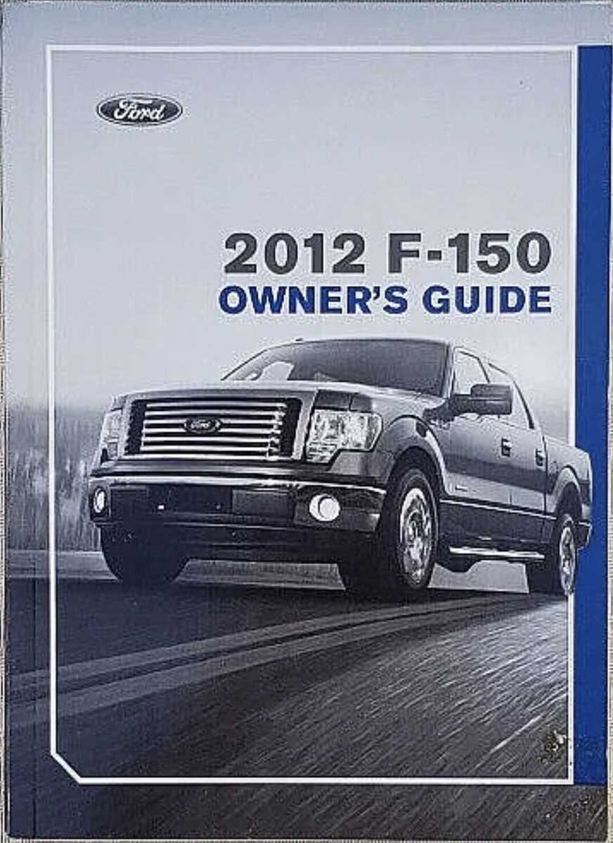 ford oem repair manual dvd