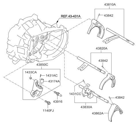 free 2013 kia forte repair manual