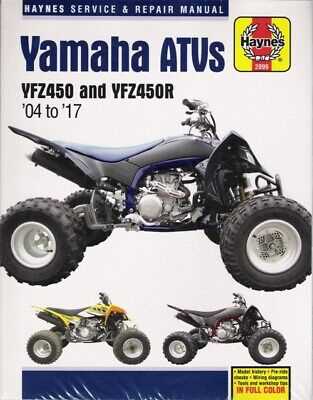 free atv repair manuals