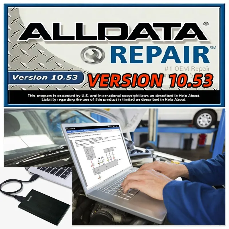 free auto repair manual software