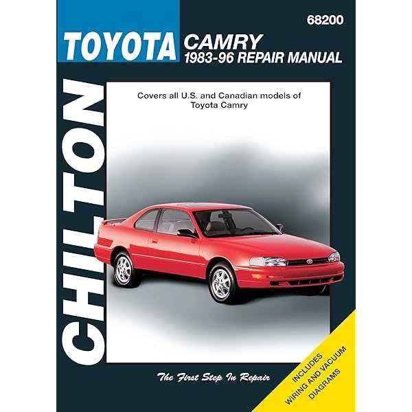 free chilton repair manuals