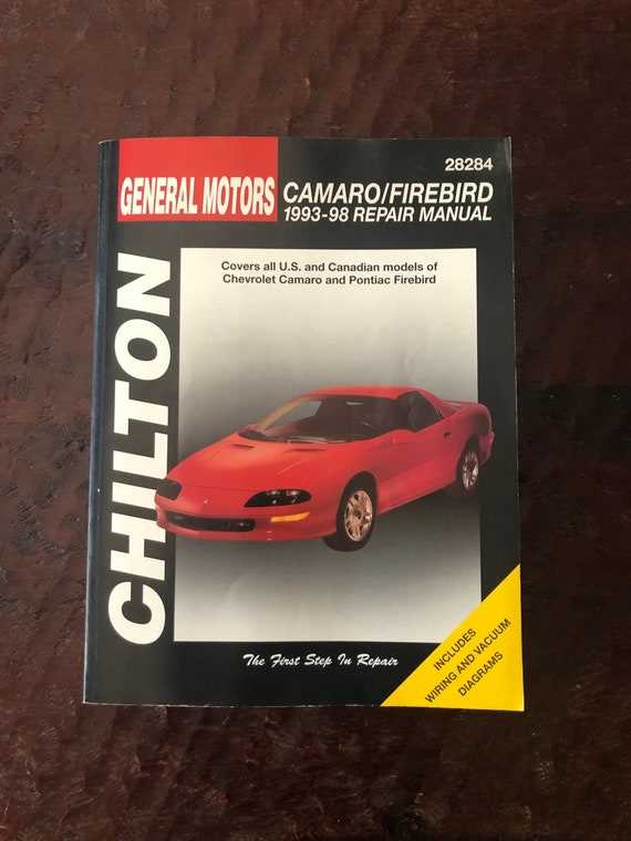 free chilton repair manuals