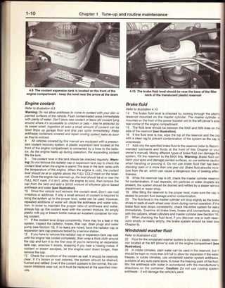 free ford mustang repair manual