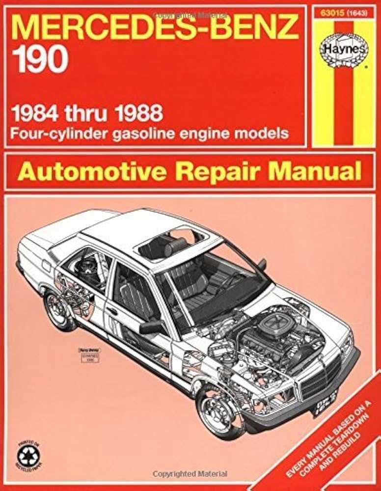 free mercedes repair manual