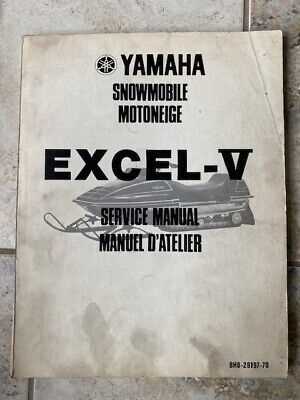 free snowmobile repair manuals