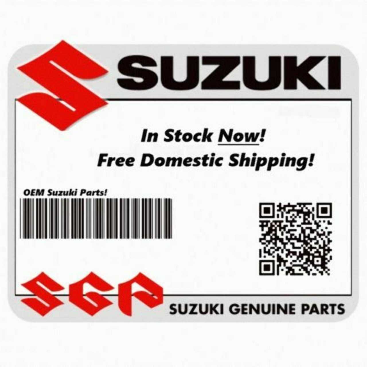 free suzuki atv repair manuals