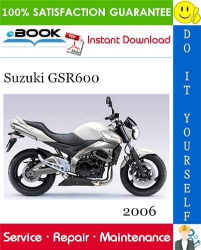 free suzuki motorcycle repair manuals