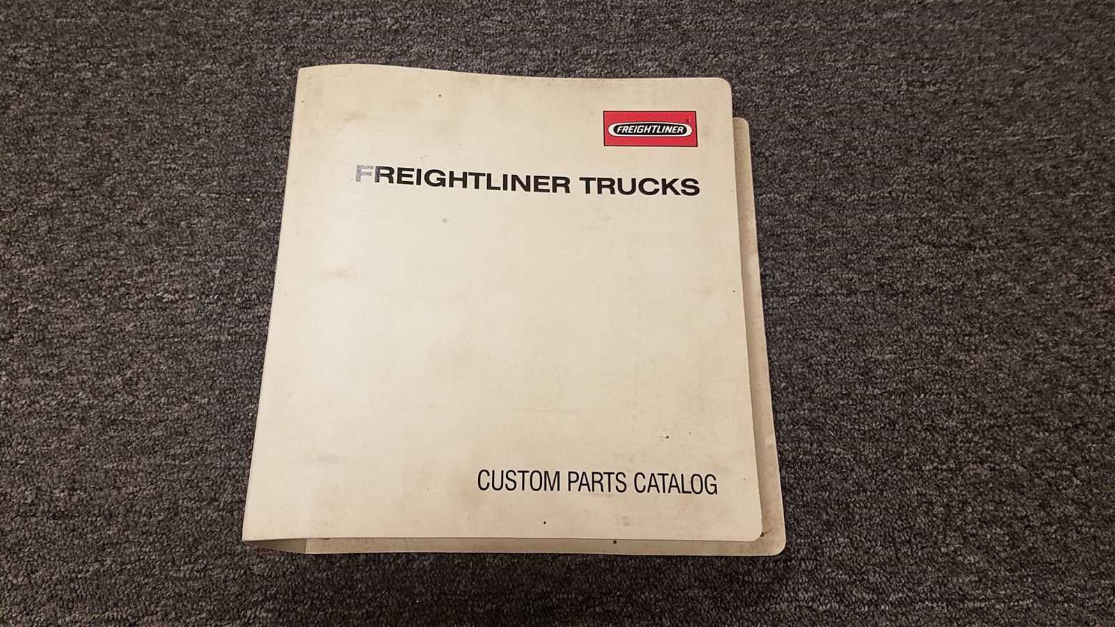 freightliner columbia repair manual