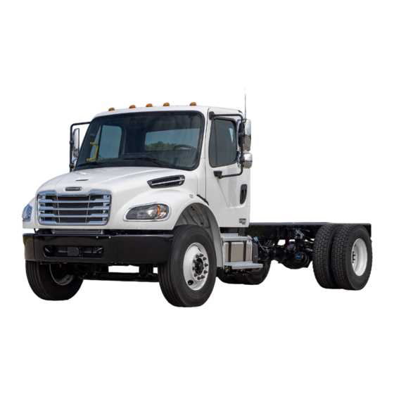 freightliner columbia repair manual