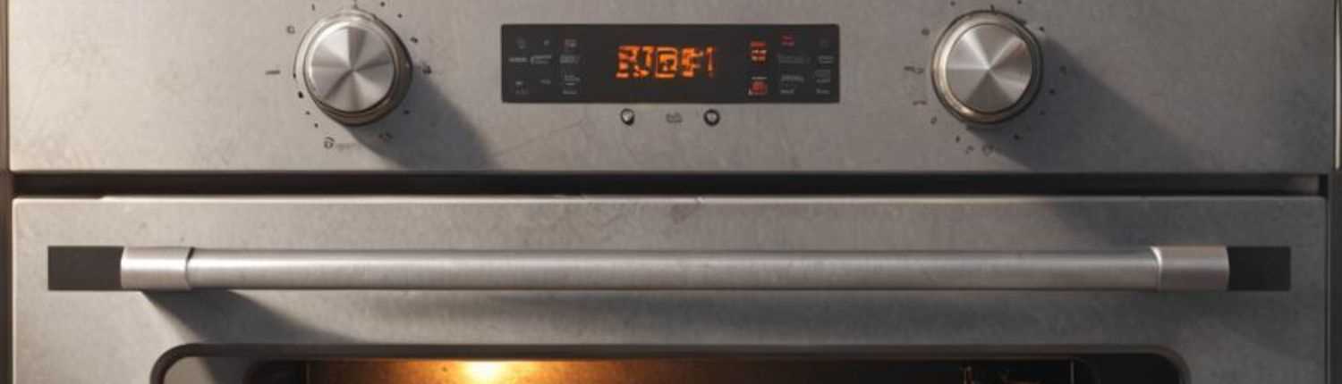 frigidaire wall oven repair manual