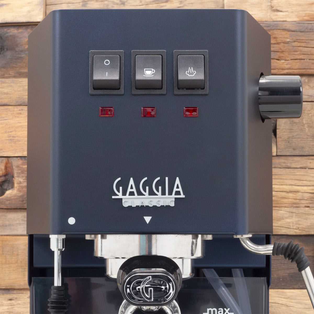 gaggia classic repair manual