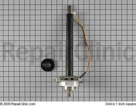 ge hydrowave washer repair manual