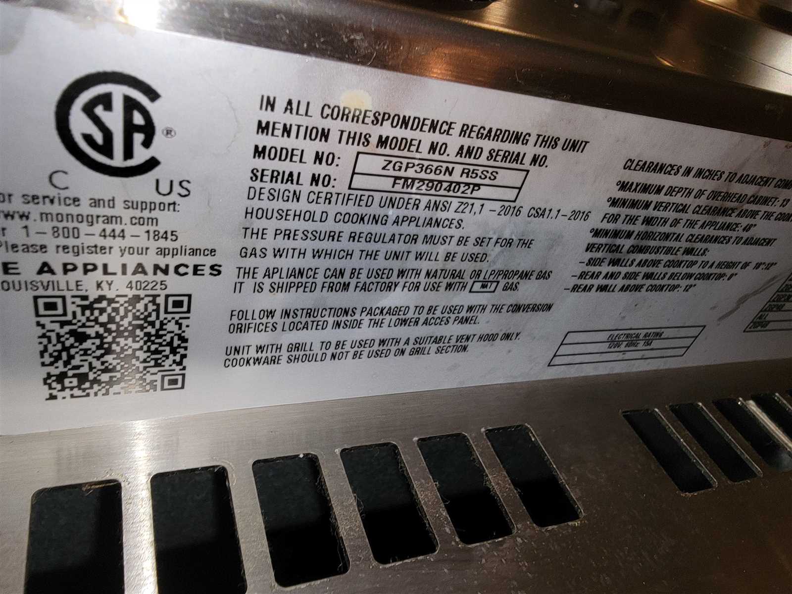 ge monogram dishwasher repair manual