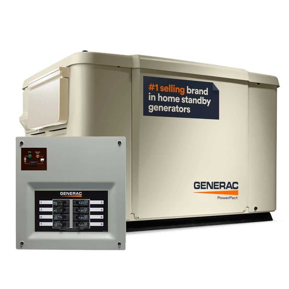 generac air cooled diagnostic repair manual