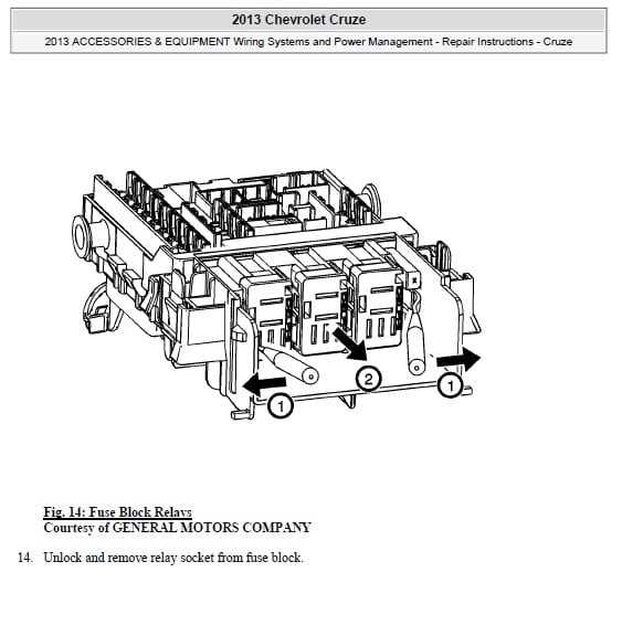 gm collision repair manual