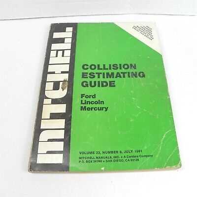 gm collision repair manual