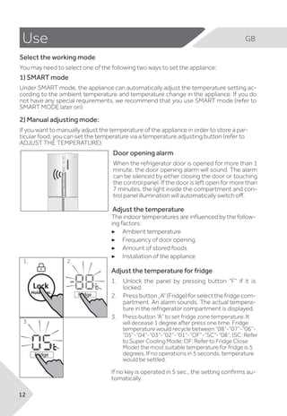 haier mini fridge repair manual