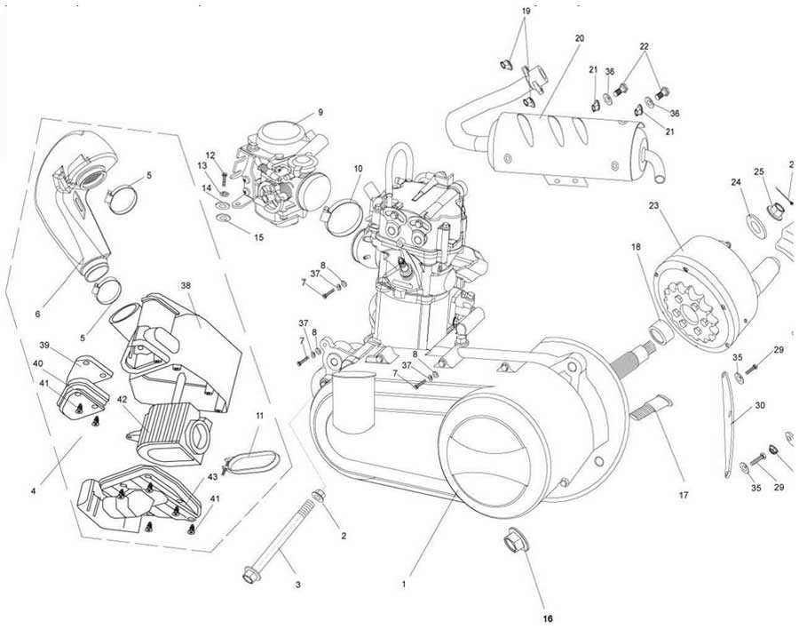 hammerhead twister 250 repair manual