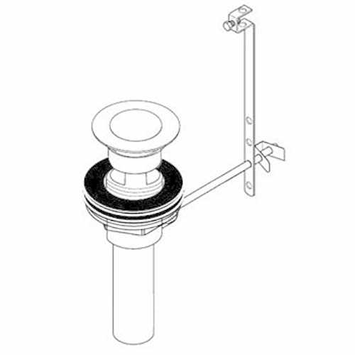 hansgrohe kitchen faucet repair manual