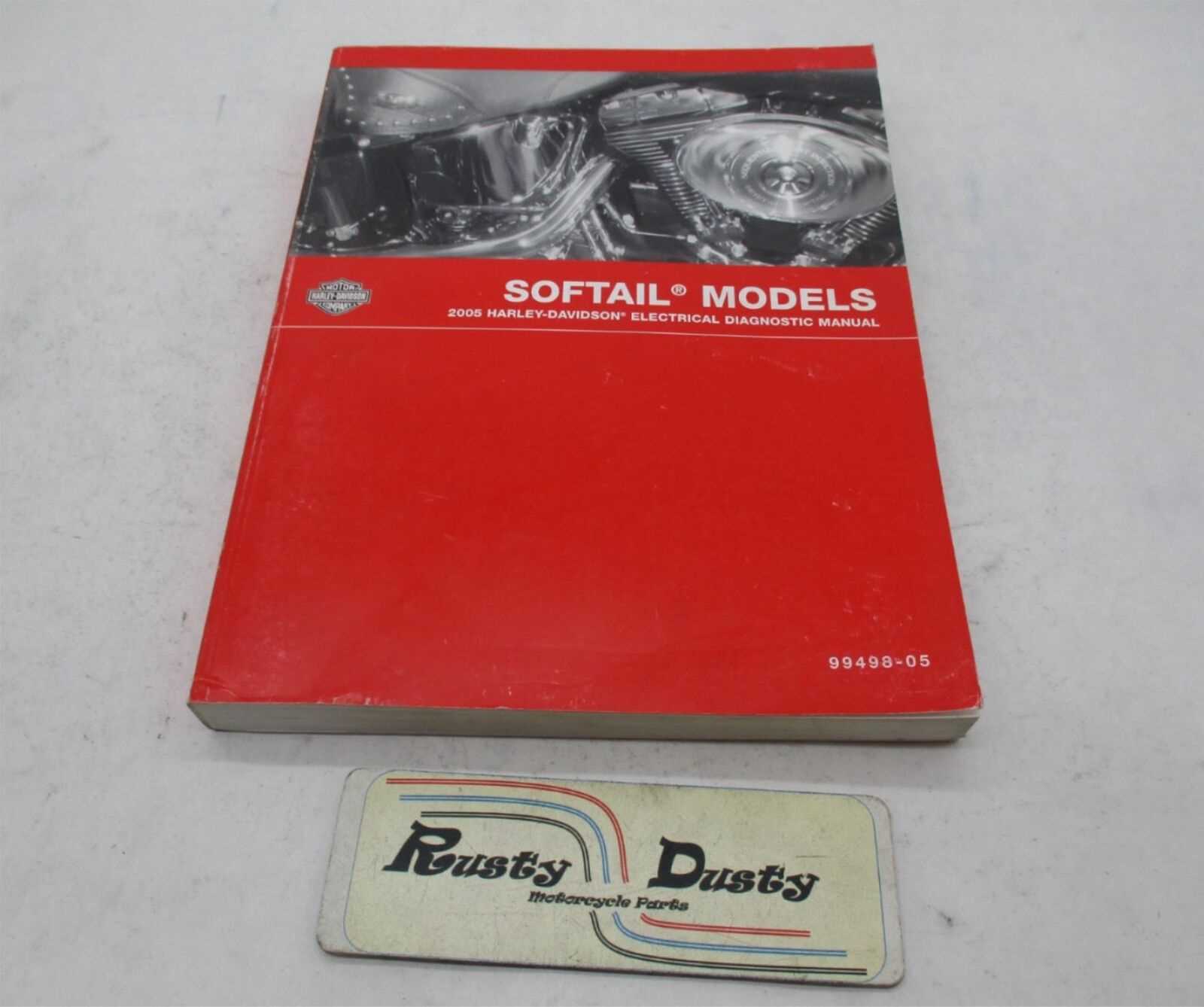 harley davidson factory repair manuals